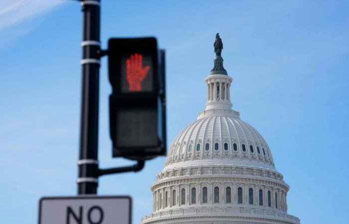 رئيس «النواب» الأمريكي يتوقع إنهاء الإغلاق الجزئي اليوم