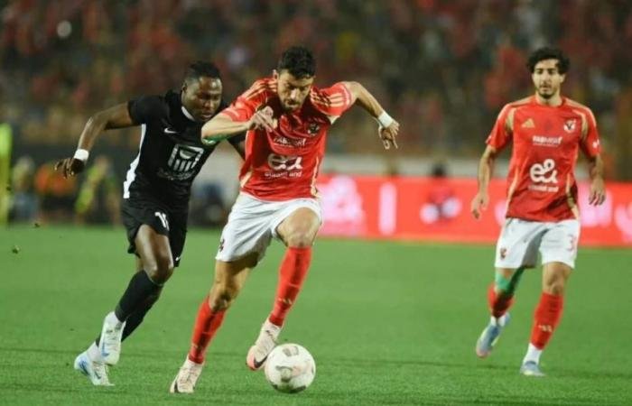 الرياضة الان | كيفية مشاهدة مباراة الأهلي والبنك الأهلي في الدوري المصري اليوم | عيون الجزيرة الرياضي