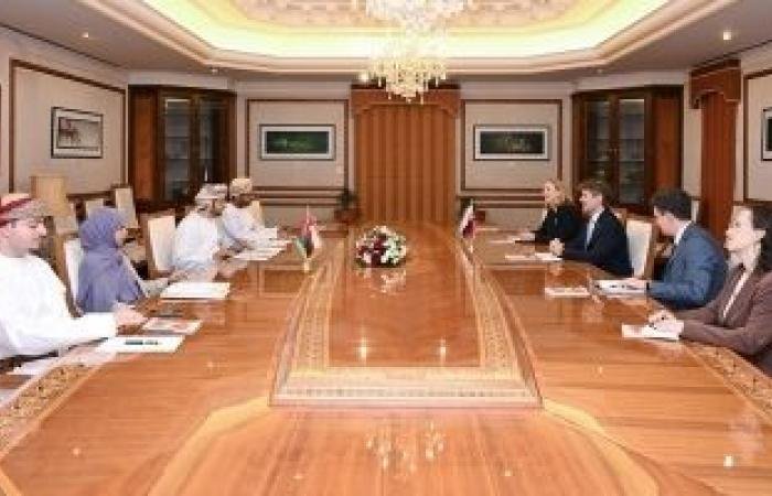 أخبار سلطنة عمان | سلطنة عُمان وسلوفاكيا تعقدان الجولة الأولى من المشاورات السياسية | عيون الجزيرة الاخبارية عمان