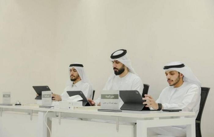 الامارات الان | التسجيل في المسابقة الرمضانية لموظفي الشارقة حتى 27 الجاري | عيون الجزيرة الامارات