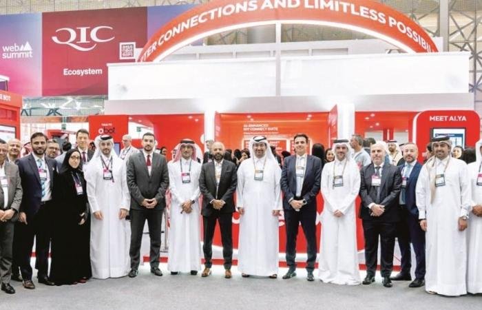 تداول واقتصاد | أريدُ تطلق حلول مكالمات البيع المدعومة بالذكاء الاصطناعي | عيون الجزيرة مال واقتصاد