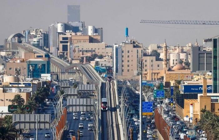 تباطؤ وتيرة نمو القطاع الخاص السعودي مطلع 2026