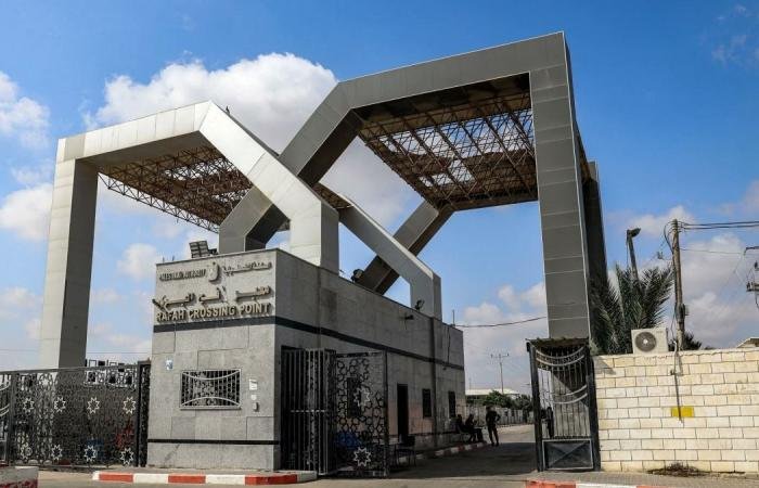 أخبار قطر | الأمم المتحدة ترحب بإعادة فتح معبر رفح وتدعو إلى توسيع نطاق المساعدات | عيون الجزيرة قطر