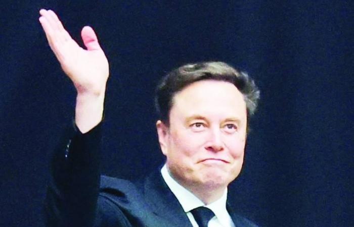 صفقة القرن الرقمية.. تريليونات ماسك لاحتكار الفضاء