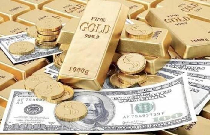 رهان ضد الدولار.. "بي سي إيه" توصي بالنفط والنحاس والذهب