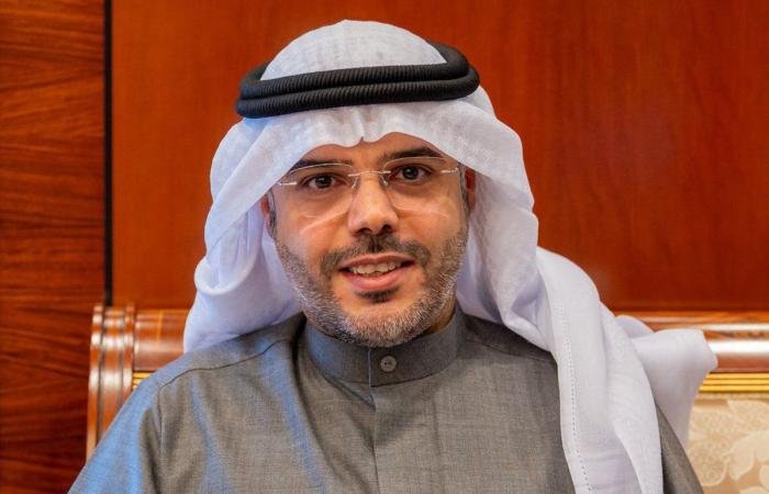 أخبار الكويت | العجمي لقيادات «الشؤون»: أولوية قصوى لتنفيذ الخطط التنموية | عيون الجزيرة الكويت