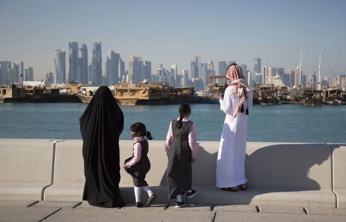 أخبار قطر | كم بلغ عدد سكان قطر في يناير 2026؟ | عيون الجزيرة قطر