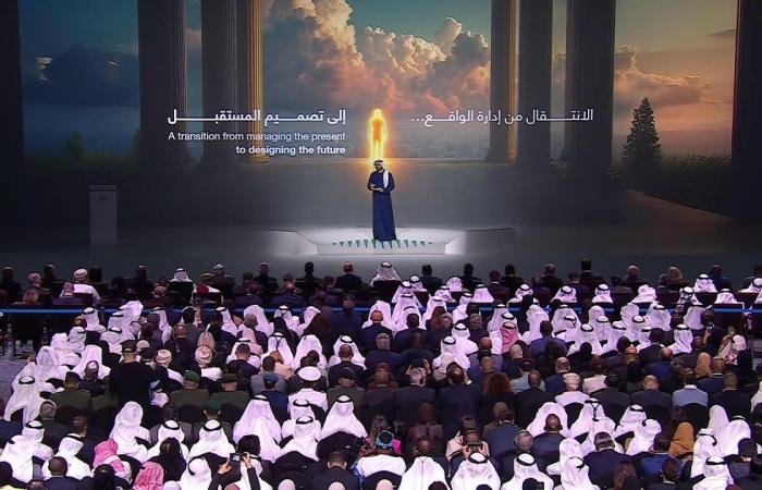 الامارات الان | بث مباشر لفعاليات اليوم الأول للقمة العالمية للحكومات بمشاركة 60 رئيس دولة وحكومة | عيون الجزيرة الامارات