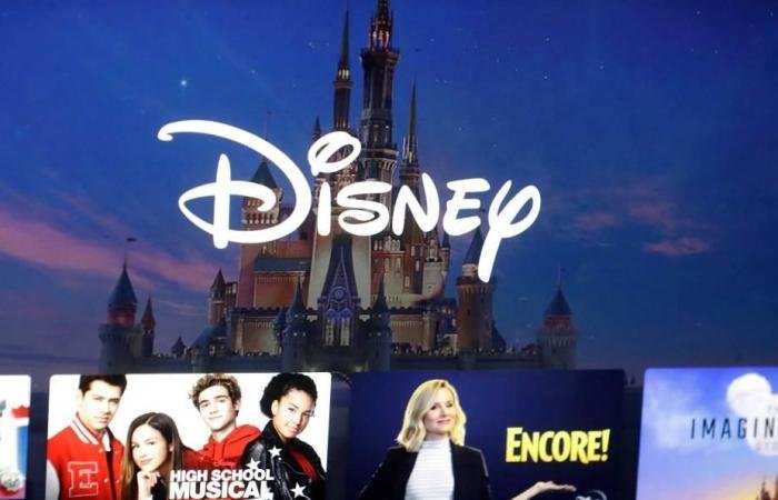 ديزني تعيّن جوش دامارو رئيساً تنفيذياً جديداً