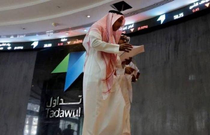 سوق الأسهم السعودية يواصل الارتفاع بمنتصف التعاملات