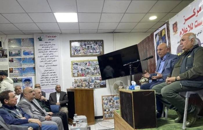 الرياضة الان | جمال صالح: الكرة العراقية تعاني شح المواهب | عيون الجزيرة الرياضي