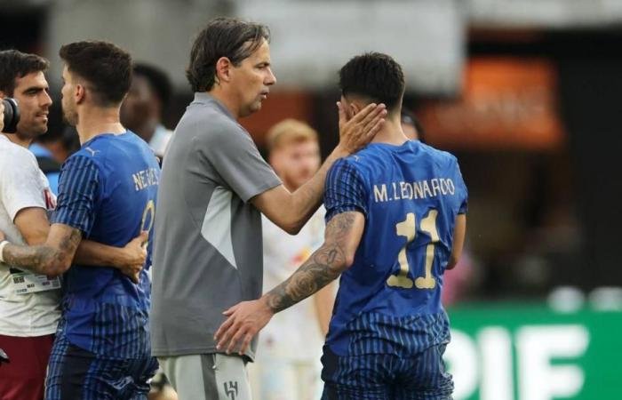 الرياضة الان | تقرير صادم بعد شكوى رونالدو.. الهلال الأعلى في الإنفاق بفارق كبير عن النصر | عيون الجزيرة الرياضي