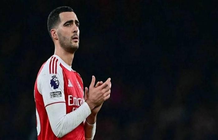 الرياضة الان | أرسنال يبحث عن بديل لميرينو في الساعات الأخيرة من سوق الانتقالات | عيون الجزيرة الرياضي