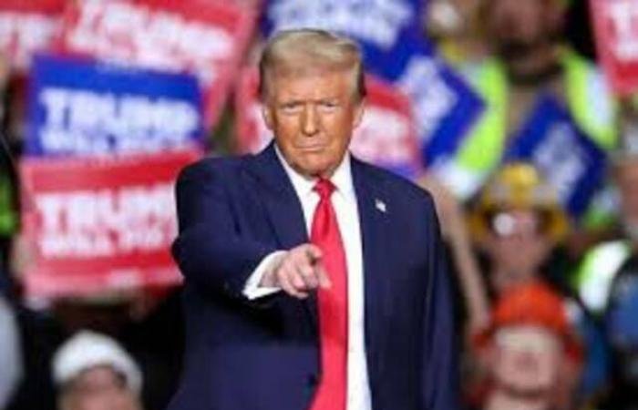 ترامب يطالب هارفارد بتعويض مليار دولار