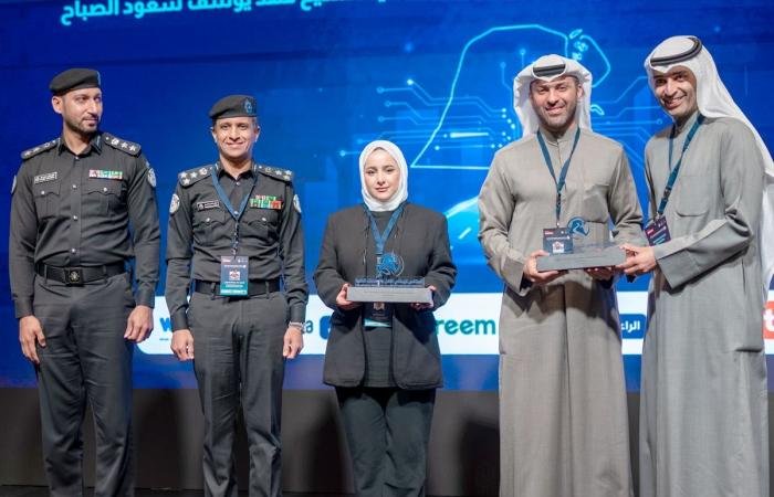 أخبار الكويت | «طلبات» تختتم مشاركتها في ملتقى النقل والخدمات الذكية      | عيون الجزيرة الكويت