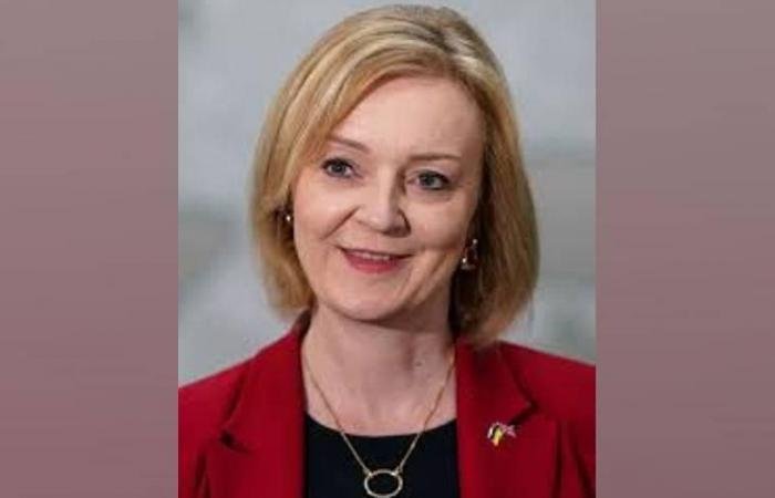 ليز تراس: الضرائب المرتفعة تدفع البريطانيين إلى دبي