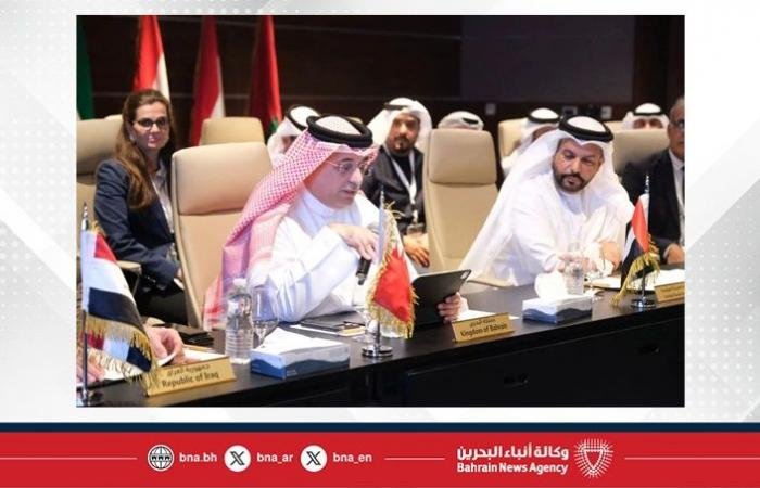 أخبار البحرين | وكالة البحرين للفضاء تشارك في اجتماعات المجموعة العربية للتعاون الفضائي | عيون الجزيرة