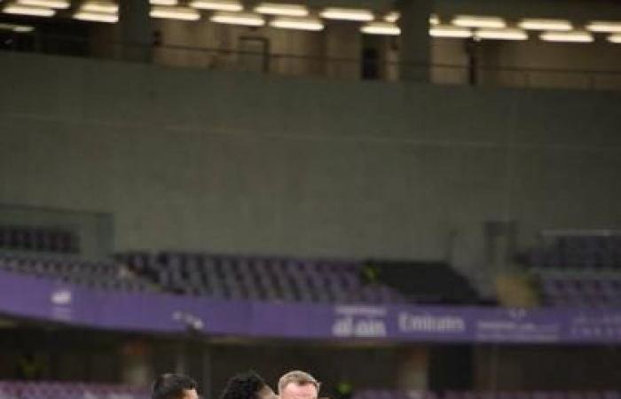 الرياضة الان | يونايتد «سفير الهواة» مفاجأة نصف نهائي كأس رئيس الدولة | عيون الجزيرة الرياضي