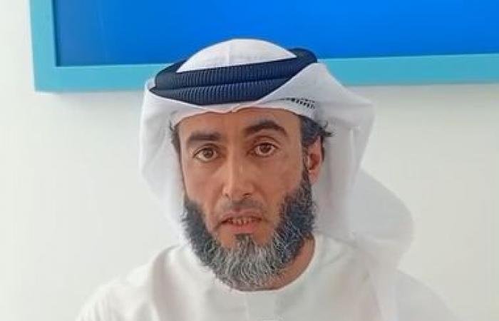 منصور الفلاسي: شراكات عالمية وخطط توسع لـ «تاكسي دبي» حتى 2030