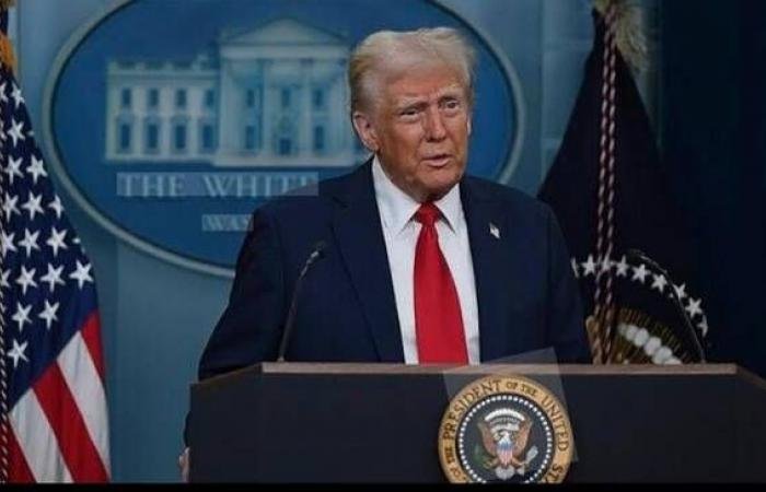 انتهاء الإغلاق الحكومي الجزئي رسمياً بعد إقرار الكونجرس وتوقيع ترامب