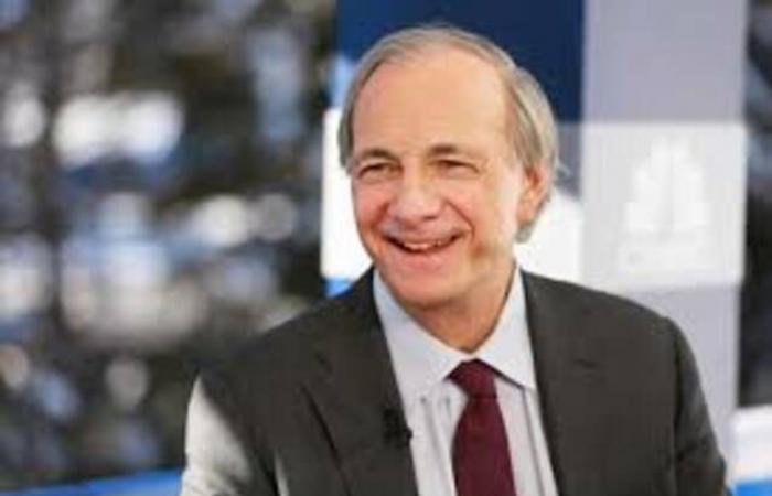 راي داليو: العالم على حافة حرب رأسمالية