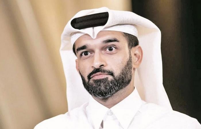 أخبار قطر | حسن الذوادي يشدد على أهمية وصول المحتوى العربي إلى العالمية | عيون الجزيرة قطر