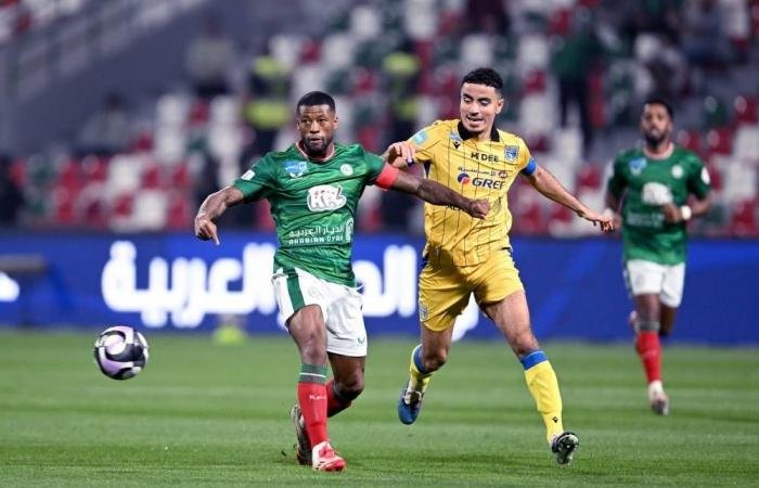 الاتفاق يسقط التعاون