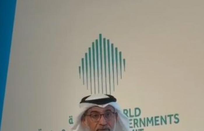 سيف السويدي: الطيران المدني يقود الابتكار ويرسم ملامح المستقبل