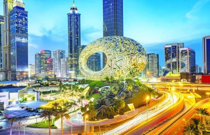 دبي وأبوظبي ضمن أفضل 10 مدن عالمياً للمسافرات المنفردات 2026