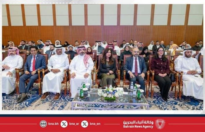 أخبار البحرين | بمناسبة احتفال المجلس الأعلى للبيئة بيوم البيئة الوطني .. الرميحي تؤكد التزام المملكة بحماية البيئة ومواردها الطبيعية باعتبارها ركيزة للتنمية المستدامة ومستقبل الأجيال القادمة | عيون الجزيرة