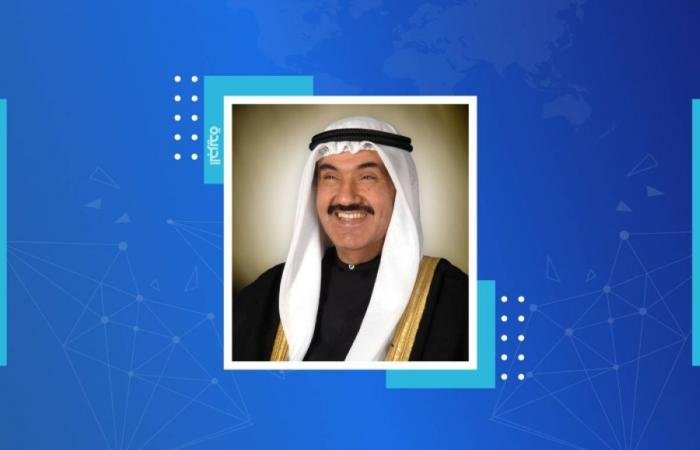 أخبار الكويت | سمو الشيخ ناصر المحمد يفتتح الأسبوع البريطاني الـ 13 | عيون الجزيرة الكويت