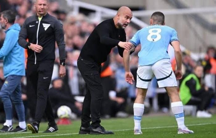 الرياضة الان | كيفية مشاهدة مباراة مانشستر سيتي ونيوكاسل في نصف نهائي كأس كاراباو والقناة الناقلة | عيون الجزيرة الرياضي