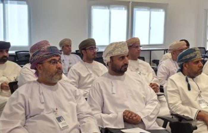 أخبار سلطنة عمان | بدء فعاليات أسبوع التنمية والتطوير المهني بجامعة التقنية والعلوم التطبيقية بصحار | عيون الجزيرة الاخبارية عمان