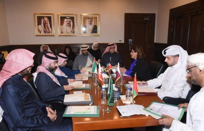 أخبار الكويت | مساعد وزير الخارجية: استمرار التنسيق بين الأجهزة الخليجية المعنية بحقوق الإنسان | عيون الجزيرة الكويت