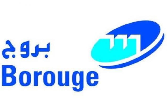 4 مليارات درهم أرباح «بروج».. والتوزيعات النصفية 8.1 فلس