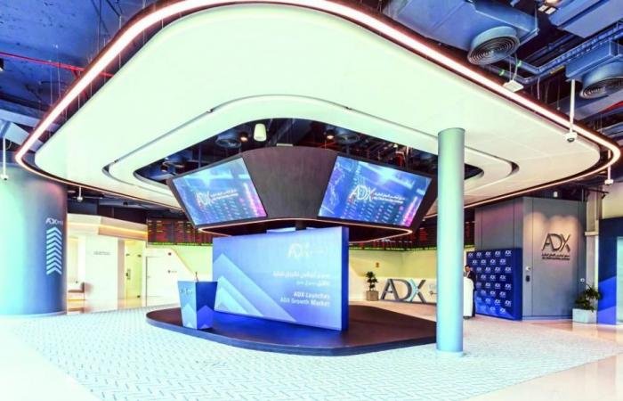 الأسهم تواصل المكاسب.. وسوق أبوظبي لأعلى مستوى في 3 سنوات