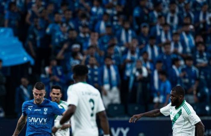 الرياضة الان | ترتيب الدوري السعودي بعد نهاية الجولة الـ20 | عيون الجزيرة الرياضي