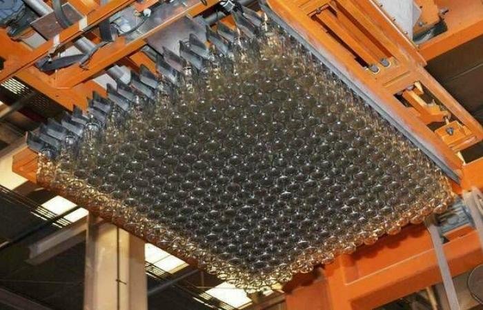 "زجاج" تقرر تعيين سمير الرحيلي رئيسًا تنفيذيًا خلفًا لوليد أفيوني