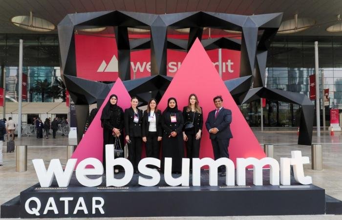 أخبار قطر | شراكة استراتيجية بين "التيسير للخدمات" و"تك برينور" | عيون الجزيرة قطر