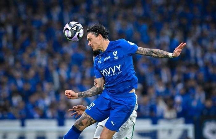 أرقام مميزة للكلاسيكو