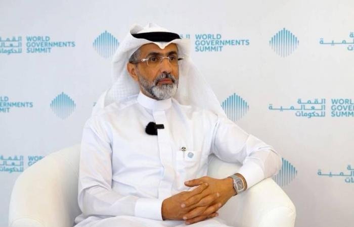 الامارات الان | صندوق النقد العربي يعتمد خطة خمسية جديدة لتعزيز كفاءة الأداء | عيون الجزيرة الامارات