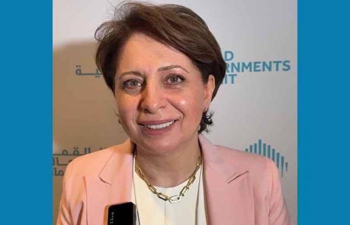 الامارات الان | بدرية البلبيسي: التأخر في تبنّي الذكاء الاصطناعي يضع الحكومات خارج السباق | عيون الجزيرة الامارات