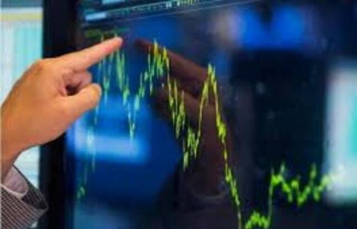 تباين أداء الأسهم الآسيوية بضغط من مبيعات شركات البرمجيات