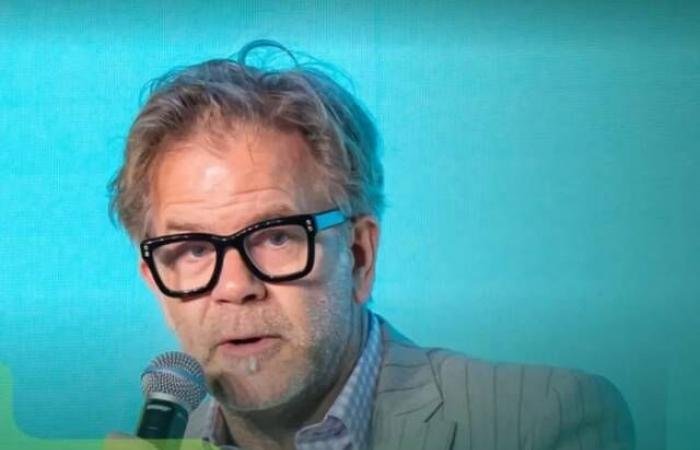 رئيس شركة "تايت": قطاع الترفيه بالسعودية أصبح قوة اقتصادية ومحركًا للاستثمار