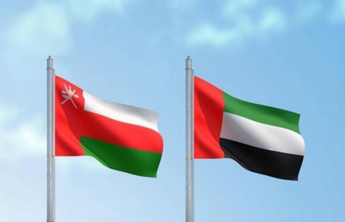 الامارات الان | «العليا الإماراتية – العُمانية» تناقش تعزيز الشراكة | عيون الجزيرة الامارات