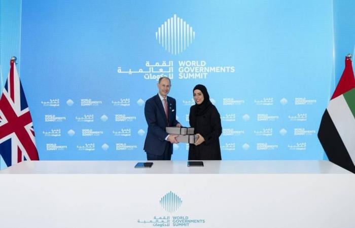 الامارات الان | شراكة بين هيئة المعرفة وجائزة دوق إدنبرة العالمية | عيون الجزيرة الامارات