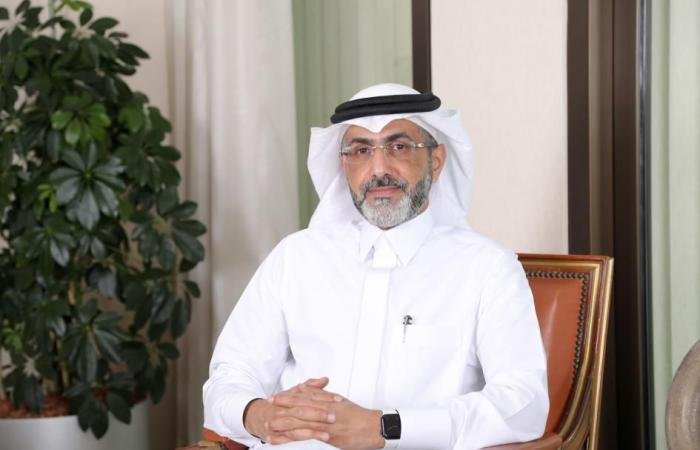 التركي: صندوق النقد العربي يعتمد خطة خمسية جديدة