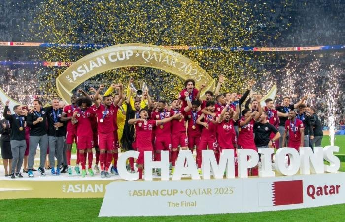 أخبار قطر | دولة عربية وحيدة تنافس على استضافة كأس آسيا 2031 و2035 بعد إعلان القائمة النهائية | عيون الجزيرة قطر