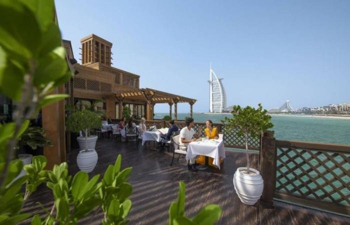 7 مطاعم إماراتية بين أفضل 10 مطاعم إقليمية 2026