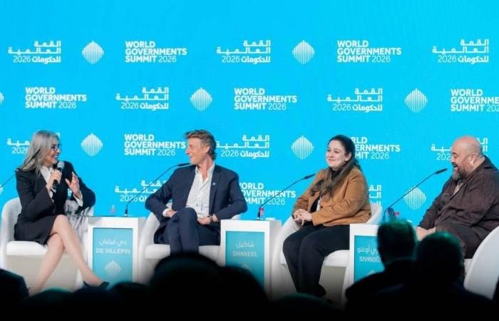 الامارات الان | شيخة النويس: المواطنون أفضل سفراء لتمثيل الدولة ونقل هويتها | عيون الجزيرة الامارات